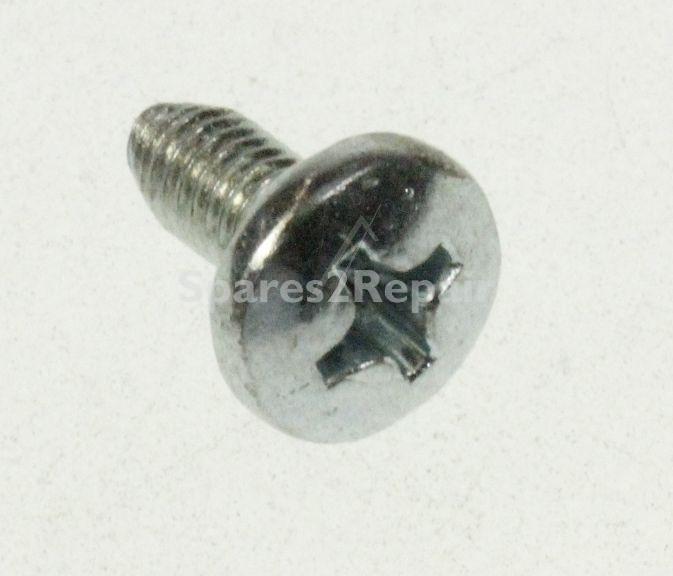 Whirlpool Indesit Washing Machine Screw - C00092348 - 3.5x8