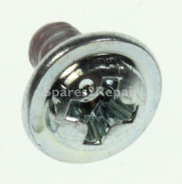 Samsung TV - Screw - 6001-003081