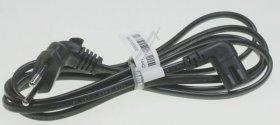 Samsung Mains Power Lead - 3903-000950 Cbf-power Cord Dt Cee Lp-21l 250v 2 5a B