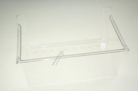 Beko Fridge Freezer Vegetable Drawer - Bottom Drawer Crisper Tray Body