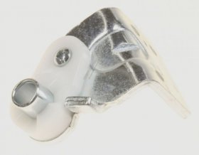 Beko Fridge Freezer Bottom Door Hinge - 4317080100
