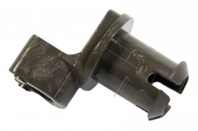 Roller For Dishwasher Basket - C00386604 488000386604 Basket Wheel Axis [Whirlpool Indesit]