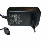 Classic Plug in Transformer - 12vdc-2 0a-24w Pse50018 Eu Wall Power Supply