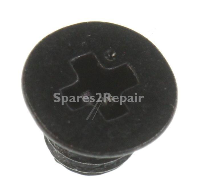 Samsung Screw - 6001-002912 Screw-machine ch + m3 l3 zpc(blk) swrch1
