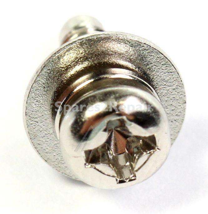 Samsung Screw - 6001-002606 Screw-machine:ph + wsp m3 l10 ni Plt swr