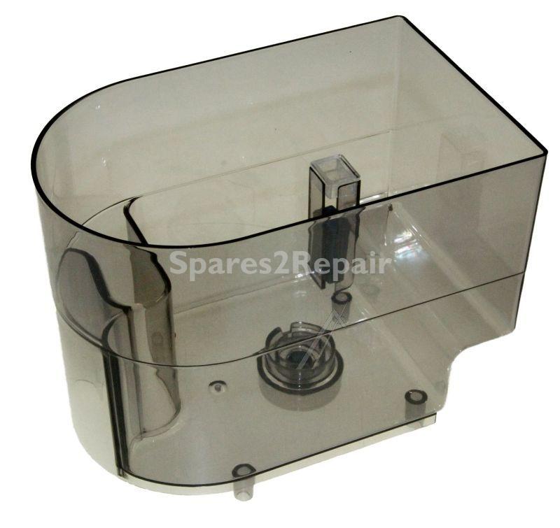 Philips Saeco Tank - 0301 046 230 996530039481 Water Tank (smoke)