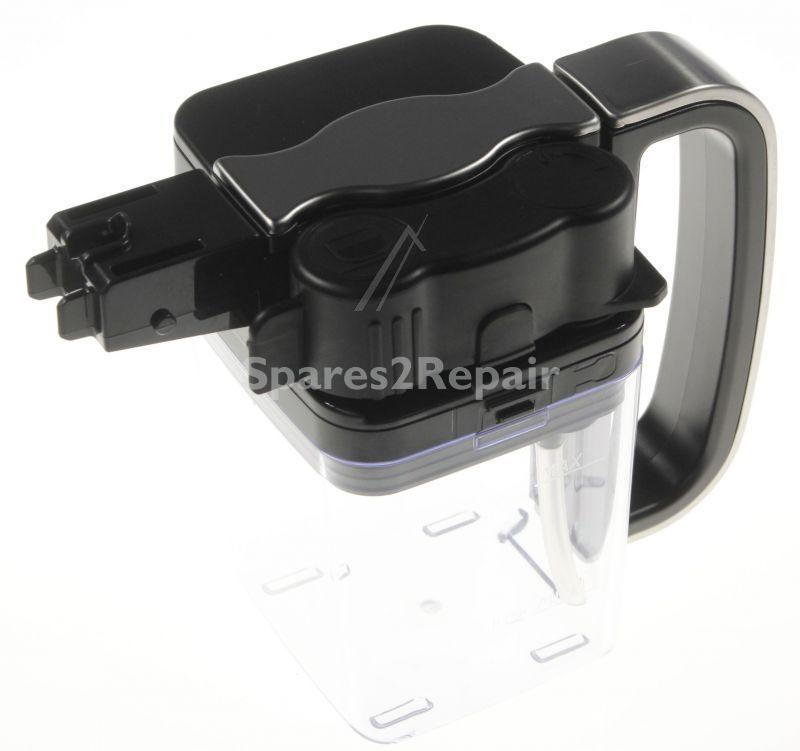 Saeco Milk Container - Cp0210-01 421944054802 Milk Jug Assembly V2 Np5-t