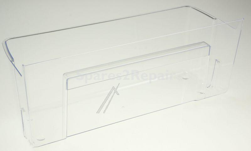 Vegetable Drawer - C00542485 488000533650 Crisper-2610-built In(trans-nat) [Whirlpool Indesit]