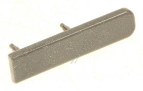 Flap - 2634032029 Hinge Cover Upper Silver 272 [Electrolux Aeg]