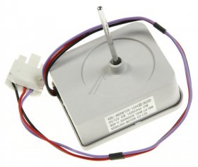 Homa Ventilator Motor - Kbl-48zwt05-1204 3059900028 Fan Motor 12vdc 4w 1450r-min