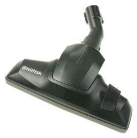 Nilfisk Combination Brush - 107418965 Na38 Combi Nozzle Wo Click Kit