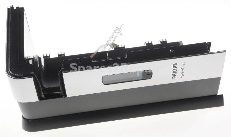 Philips Door - 996500044303 Housing Part Plastic