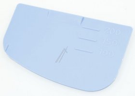 Panasonic Dispenser Combination - Liquid Detergent Lever