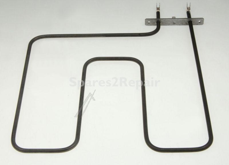 Ceramic Heater Element - 42374249 Electric Plate 1500w-d 180 [Candy Hoover]