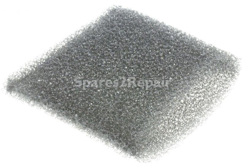 Vacuum Cleaner Filter - 90001398 Tank Filter [Candy Hoover]