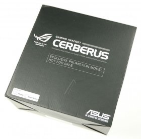 Asus Accessories - 04073-00040000 Cerberus Gaming Headset