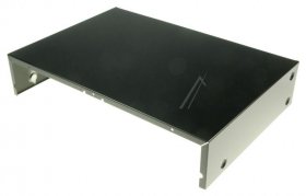 Sound United Housing Top - 401310003002m Top Cover Bk Sa8003