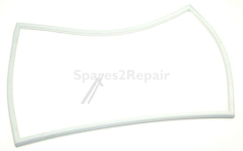 Freezer Door Seal - C00268623 482000030901 Evaporator Door Seal (430x340) [Whirlpool Indesit]