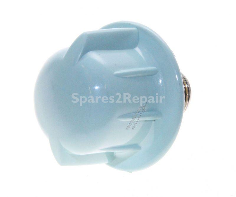 Valve - 00187105 Plug [Bosch Siemens]