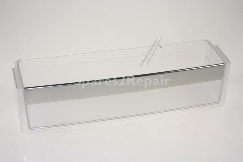 Refrigerator - Freezer Door Shelf - 00665211 Tray [Bosch Siemens]
