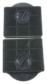 Smeg Carbon Filter - 763410387 Carbon Filter