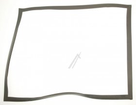 Freezer Door Seal - 4324853400 C00878050 B-750-760 Lower Door Gasket Assembly [Arcelik]