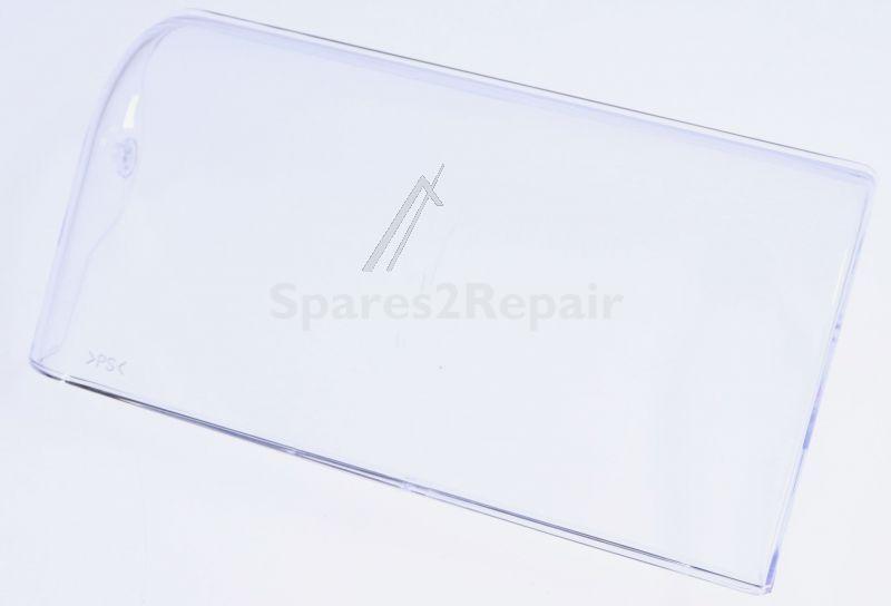 Panel - 2651091155 Control Panel Assembly [Electrolux Aeg]