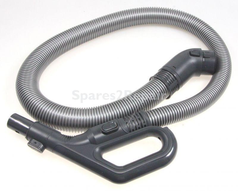 Vacuum Cleaner Hose - D165 35601896 D165-flex Hosetelosex Lf [Candy Hoover]