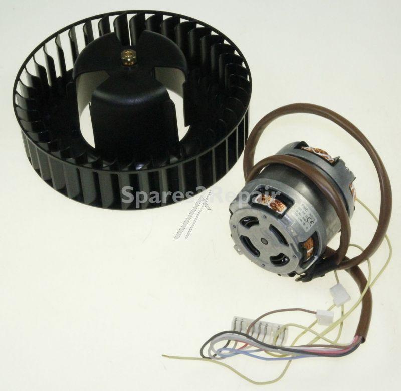 Ventilator Motor - 4055382339 Assembly Motor [Electrolux Aeg]