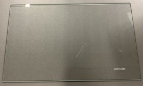 Glass Panel - 4362725900 C00879519 Glass Shelf Assembly [Arcelik]