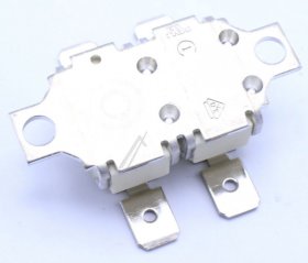 Hisense Gorenje Fixed Value Thermostat - 440919 Thermo Fuse 170c+protector 260c