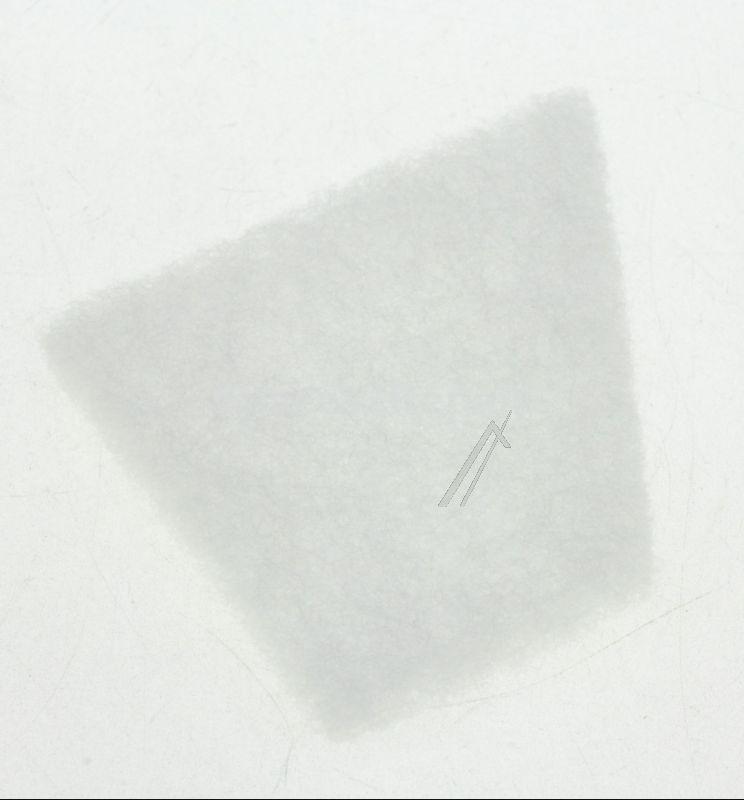Vacuum Cleaner Filter - 00757488 Exhaust Filter [Bosch Siemens]