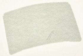 Vacuum Cleaner Filter - 9193042515 C00928630 Exhaust Filter [Arcelik]