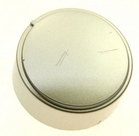 Control Knobs - C00114223 482000028729 Button Ix [Whirlpool Indesit]
