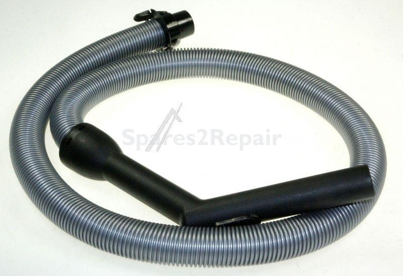 Samsung Vacuum Cleaner Hose - Dj67-00073g Assembly Hose Vc-5913 Deep Gray-l1500-2pitch