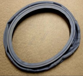 Samsung Door Seal Washing Machine - Dc64-03080b Door Diaphragm Ww8800m Epdm Add Bump