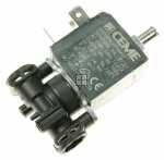 Smeg Solenoid Valve For Espresso Machines - 5301vn10p46aix 813050268 Magnetic Valve