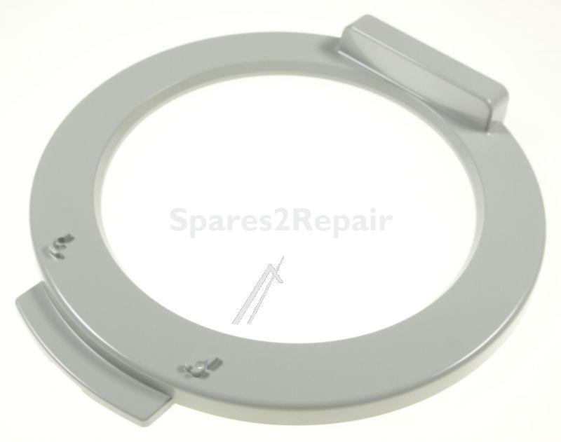 Hisense Gorenje Door - 236766 Door Inner Part Chromed Wm20