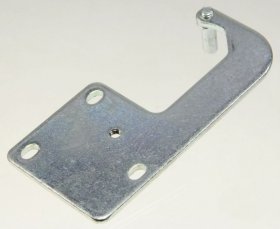 Hisense Gorenje Door Hinges For Fridges - Hk1576151 Right Upper Hinge Part