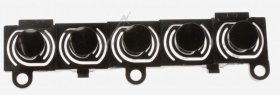Switch Set - 42094262 Selection Button Tree F2-k10-blc [Vestel]