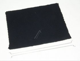 Carbon Filter - C00321415 480122101623 Active Carbon Filter [Whirlpool Indesit]