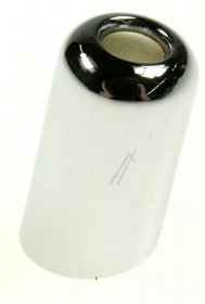 Saeco Cover - Cp1083-01 421944031451 Chromed Steam Pipe Insert Housing Smr-h