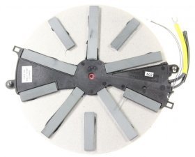 Smeg Induction Board - 801620003 Inductor D=210 L10 3 7kw