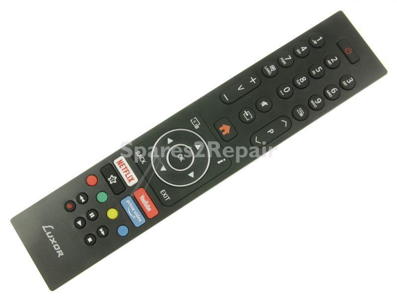 Vestel Ir remote Control - 20128523 R-c 2340 Goodmans (eko2gray)(gray-s)