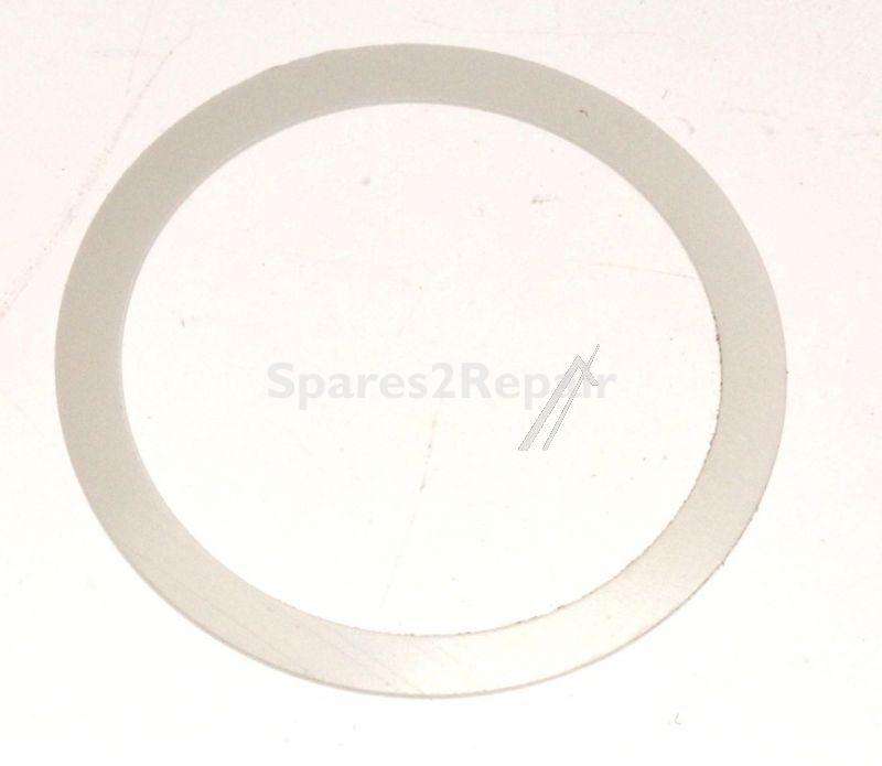Saeco Sealing Materials - 9161368 996530050821 Mylar Sealing Ring For Gear Motor
