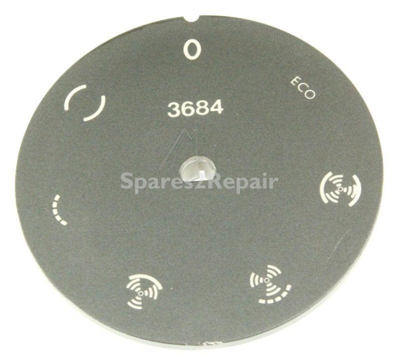 Smeg Gauge Disc - 762773684 Selector-switch Disk