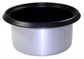 Mixer - Blender Bowl - Ss-991311 Body Pot-removable ptfe [Groupe SEB]