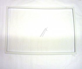 Refrigerator Door Seal - C00314537 481246818072 Magnetic Seal Cooling [Whirlpool Indesit]