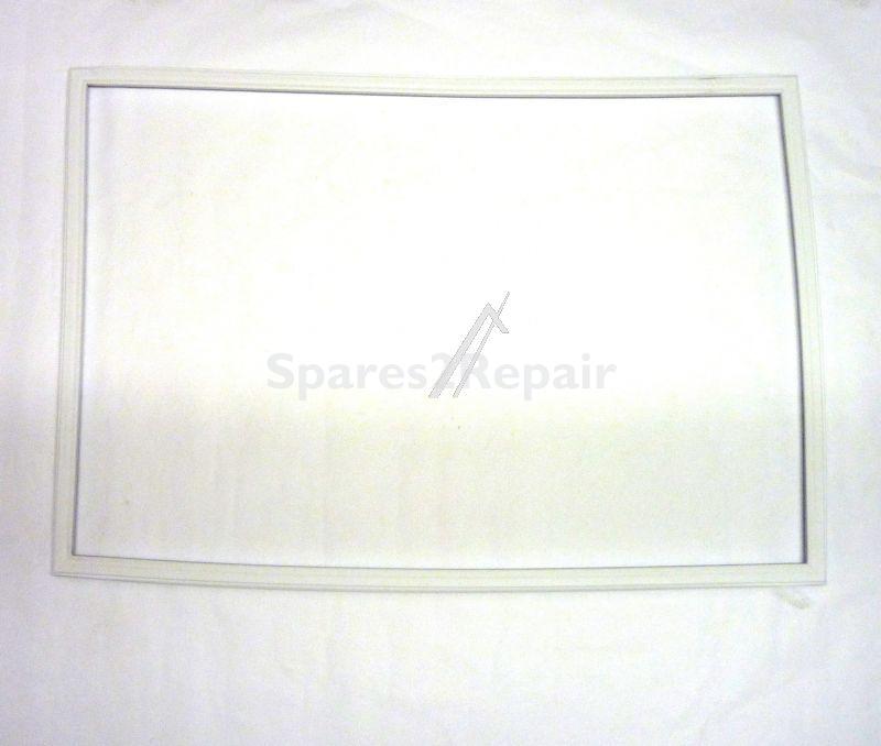 Refrigerator Door Seal - C00314537 481246818072 Magnetic Seal Cooling [Whirlpool Indesit]