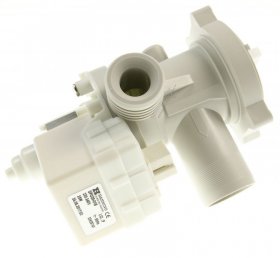 Smeg Drain Pump - 692970344 Pump-50hz New Sealing-han